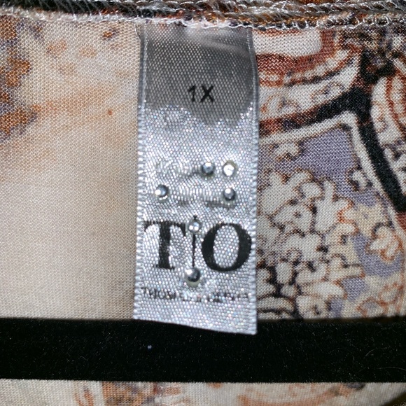 Beautiful shirt - Picture 6 of 8